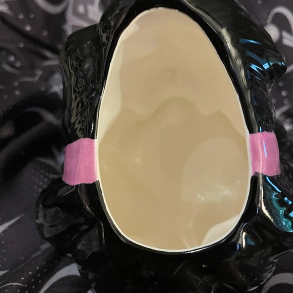 Esmeralda Ceramic Figural Mug Hunchback Notre Dame - Picture 11 of 12